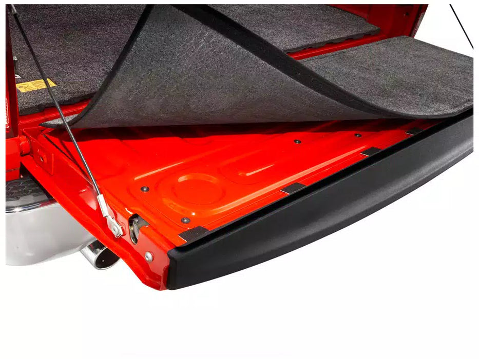 BedRug Tailgate Mat For 2022-2026 Toyota Tundra - BMY22TG