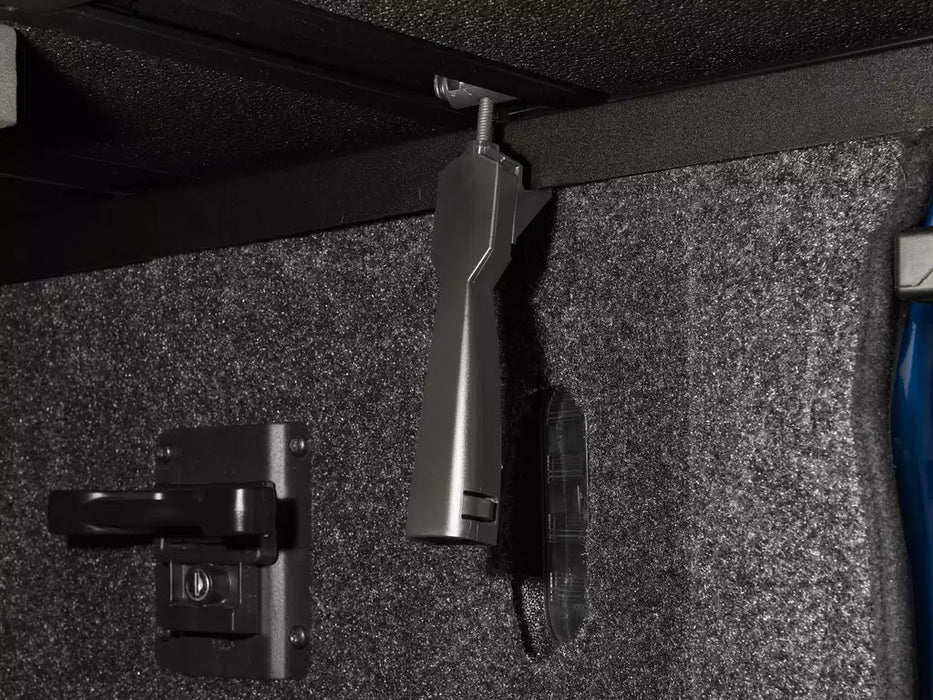 Extang Solid Fold Toolbox 2.0 Hard Folding Tonneau Cover - 84704