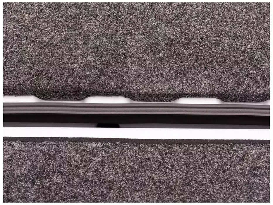 BedRug Tailgate Mat For 2024-2026 Toyota Tacoma - BMY24TG