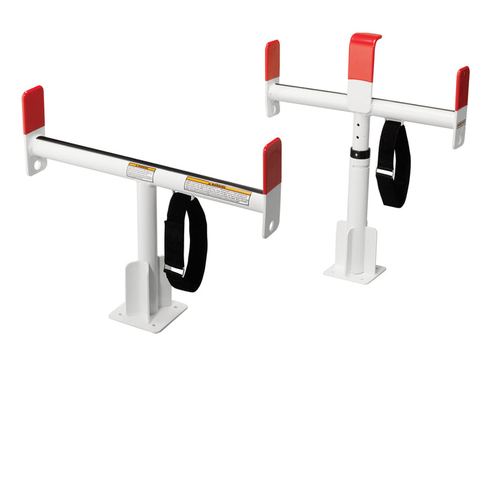 Weather Guard Service Body Ladder Rack - 1425-3
