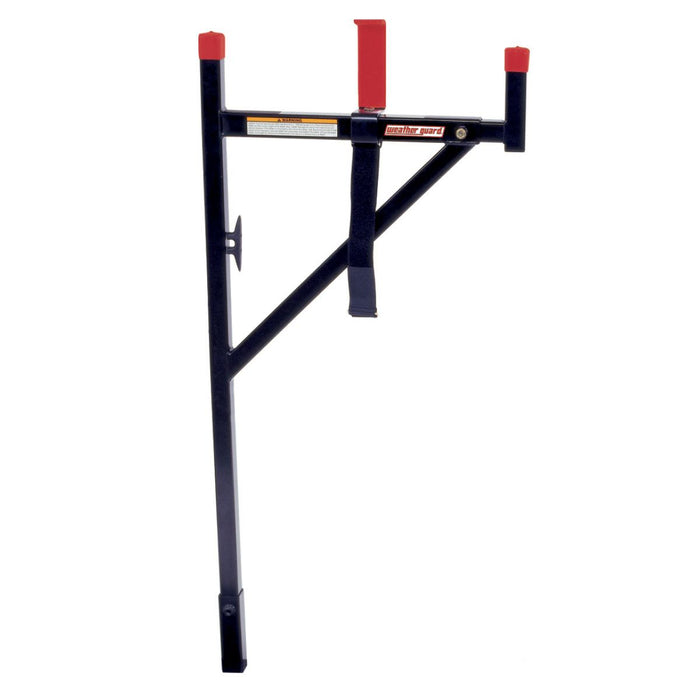 Weather Guard WEEKENDER Horizontal Ladder Rack - 1450