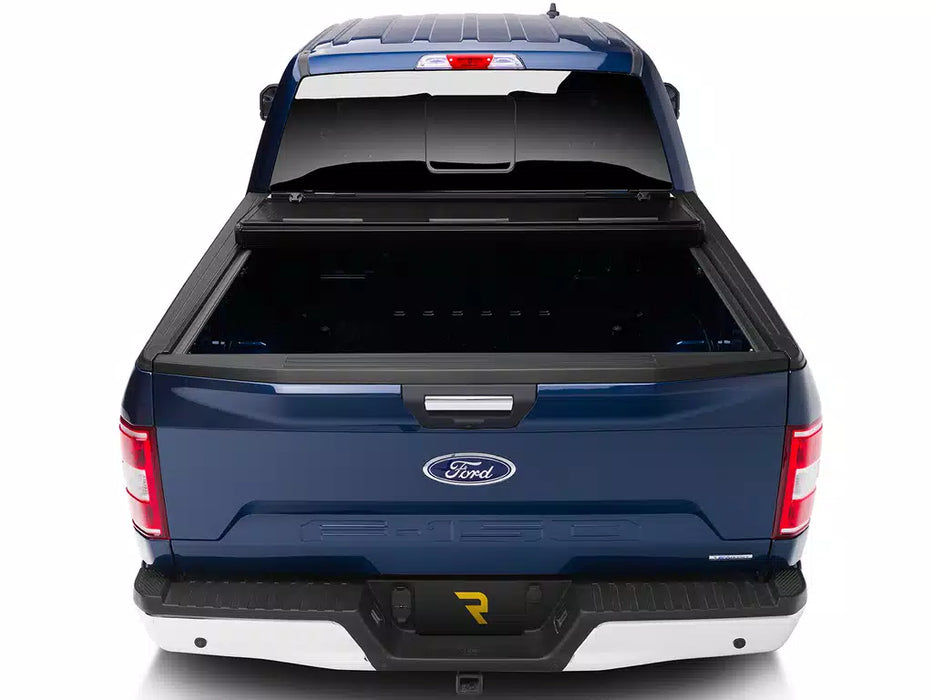 BAKFlip Fibermax Hard Folding Tonneau Cover