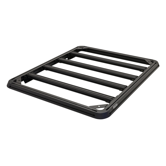 Westin EXP Roof Rack For EXP Truck Cap Textured Black