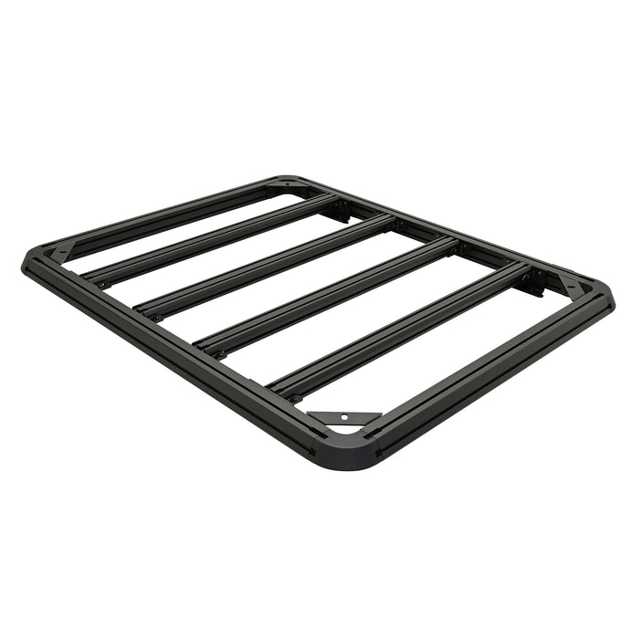 Westin EXP Roof Rack For EXP Truck Cap Textured Black