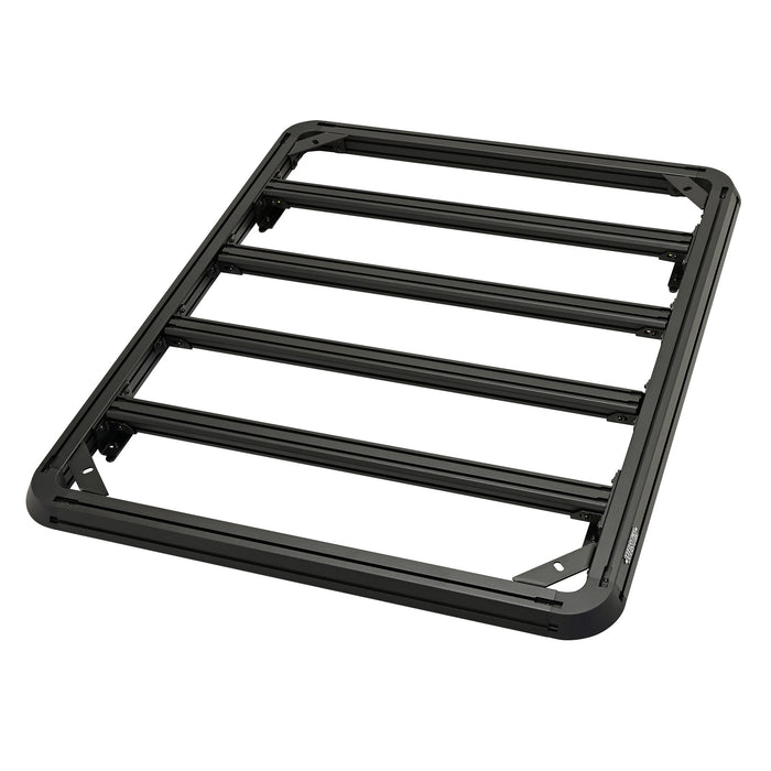 Westin EXP Roof Rack For EXP Truck Cap Textured Black