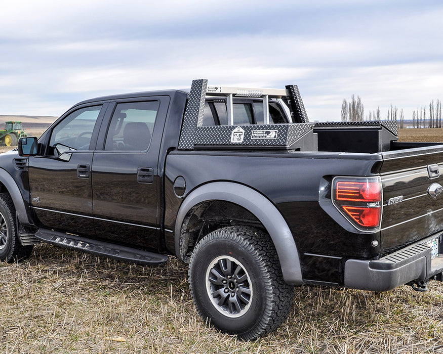 Highway Products Low Side Tool Box