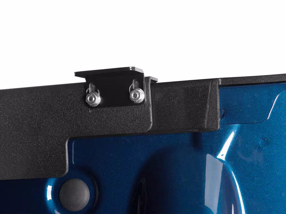 UnderCover LUX One Piece Tonneau Cover For 2017-2022 Ford F-250/350 6'9" Bed - UC2176