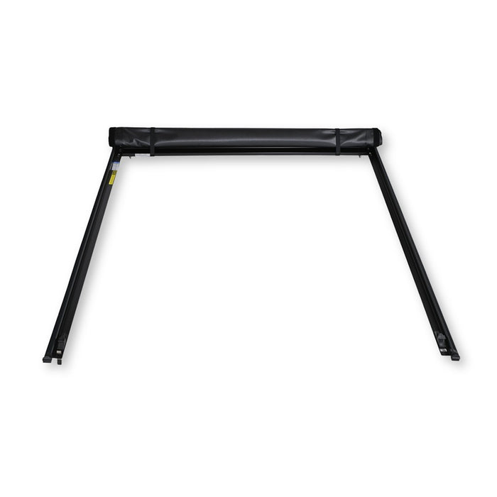 TrailFX Soft Rolling Tonneau Cover For 2019-2023 Ford Ranger 5'1" Bed - TFX3211