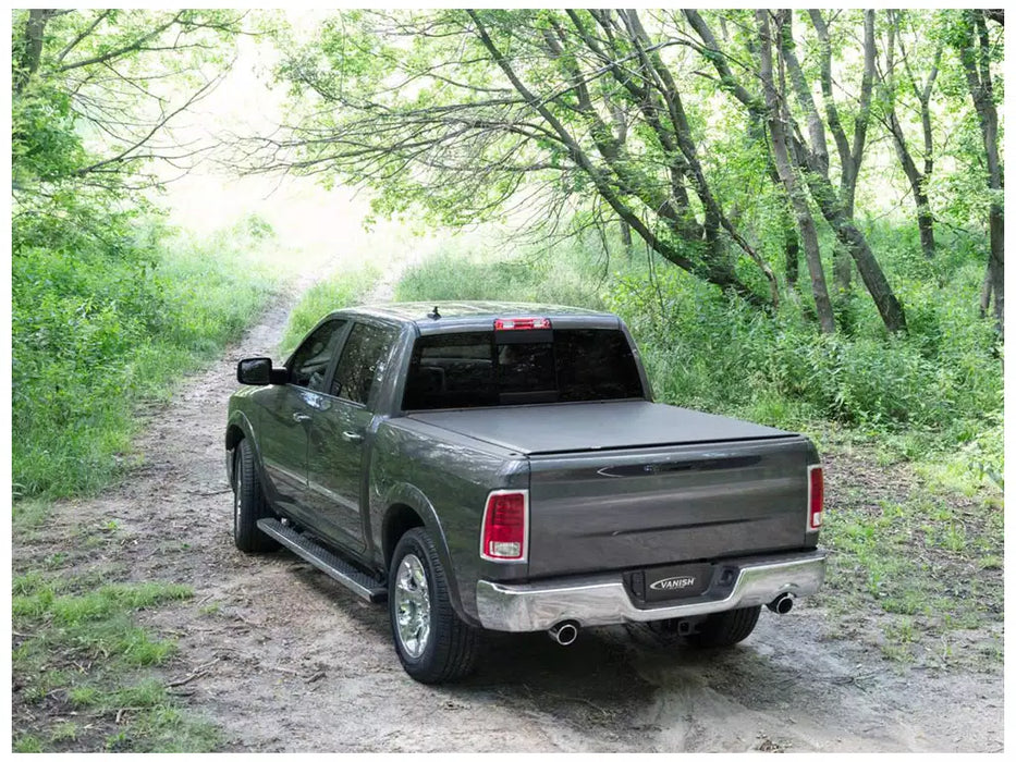 Access Vanish Soft Roll Up Tonneau Cover For 2022-2026 Toyota Tundra 5'7" Bed