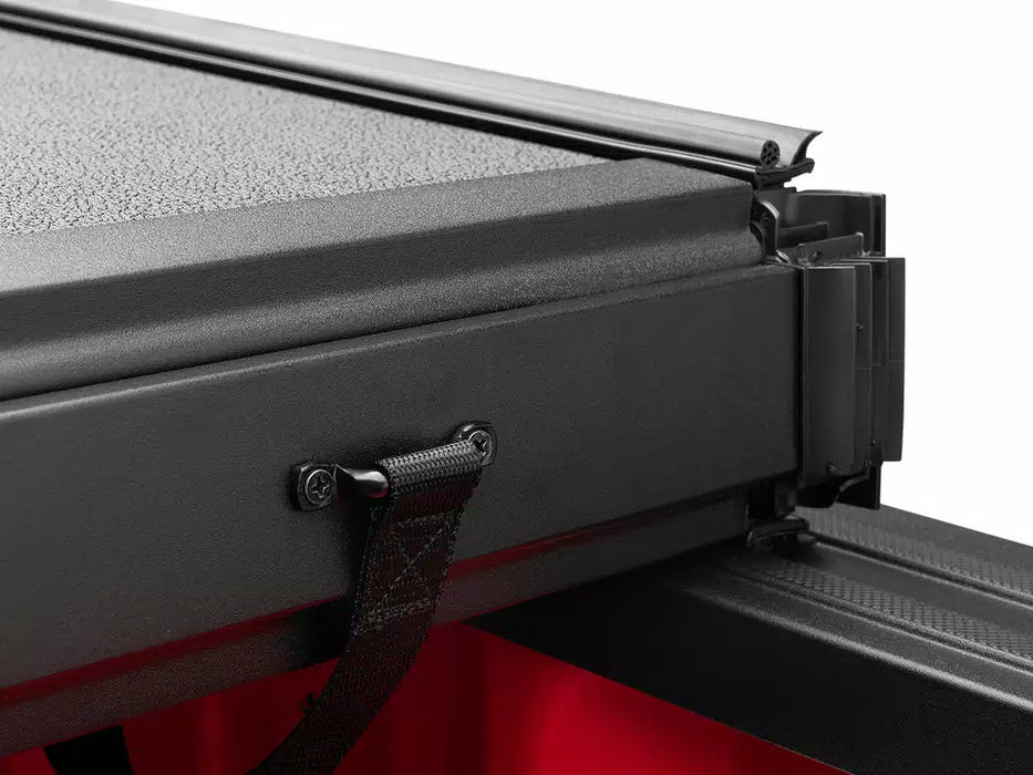 Extang Solid Fold ALX Hard Folding Tonneau Cover For 2015-2020 Ford F-150 5'7" Bed - 88475