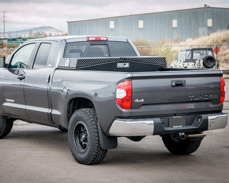Highway Products Gullwing Box - 71" x 16" x 23"