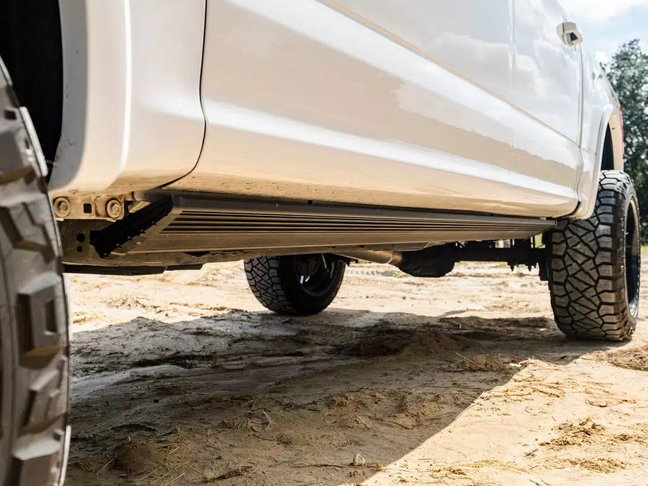 AMP Research PowerStep XTreme For 2013-2017 RAM 2500/3500 - 78139-01A