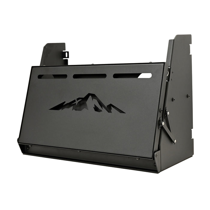 Westin Table/Shelf Kit for EXP Truck Cap Storage Box
