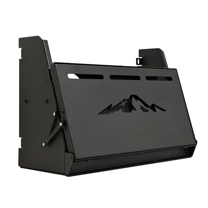 Westin Table/Shelf Kit for EXP Truck Cap Storage Box