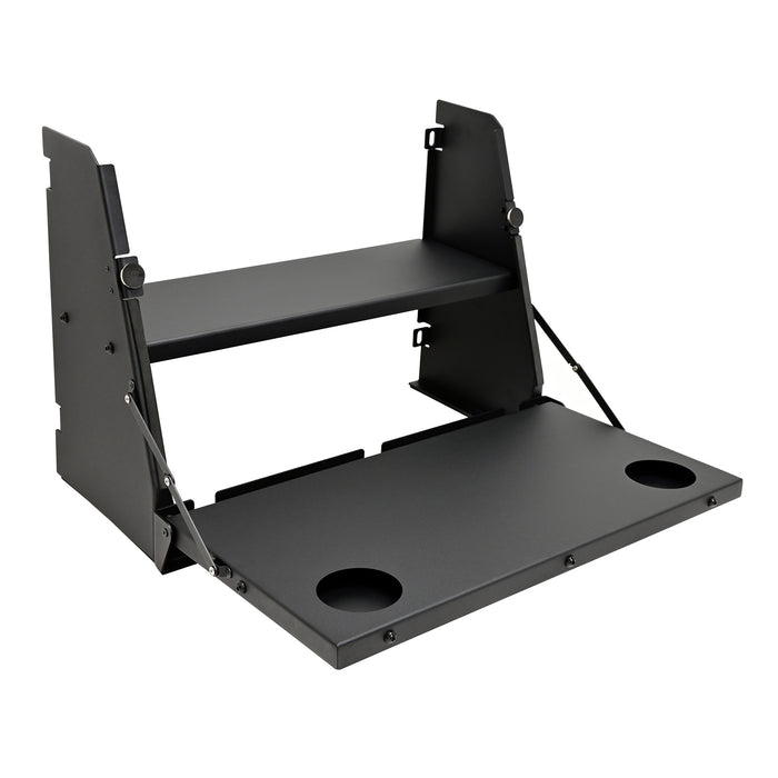 Westin Table/Shelf Kit for EXP Truck Cap Storage Box