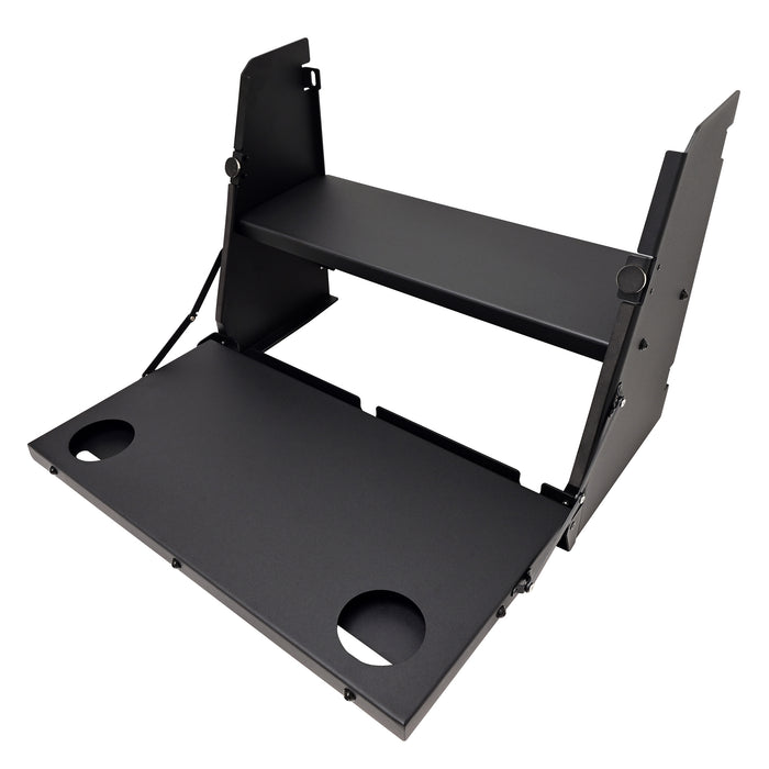 Westin Table/Shelf Kit for EXP Truck Cap Storage Box