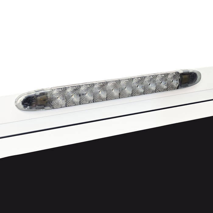 Westin EXP Aluminum Truck Topper For 2024-2026 Toyota Tacoma 5ft Bed