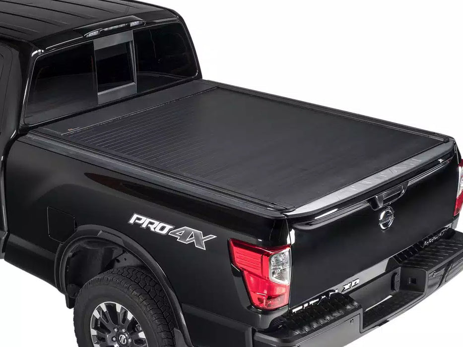 Pace Edwards UltraGroove Electric Retractable Tonneau Cover Ford 2022-2026 Ford Maverick 4'4" Bed - KEF184
