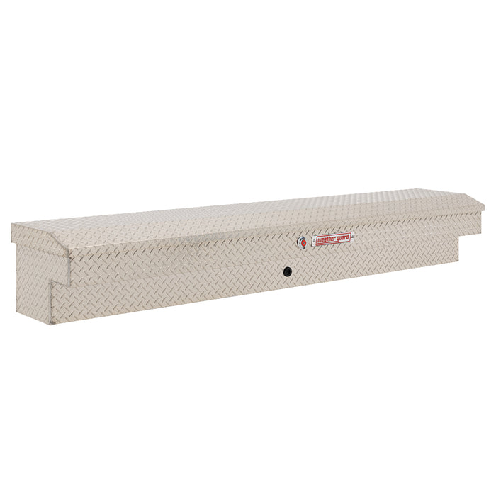 Weather Guard Lo-Side 87” Standard Tool Box