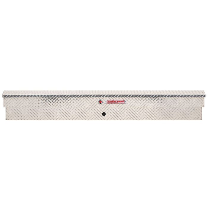 Weather Guard Lo-Side 87” Standard Tool Box