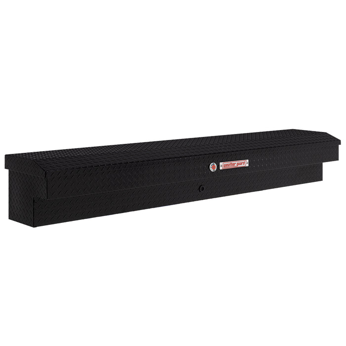Weather Guard Lo-Side 87” Standard Tool Box