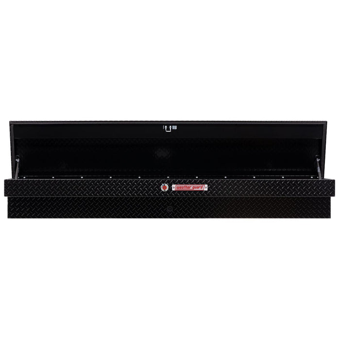 Weather Guard Lo-Side 87” Standard Tool Box