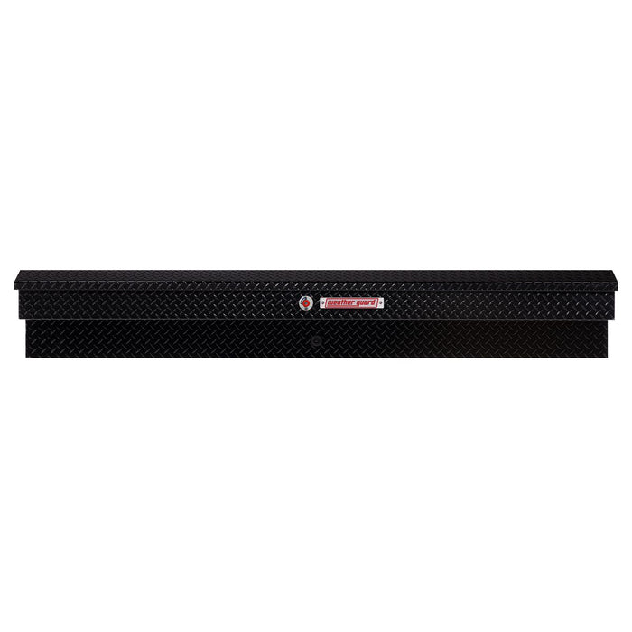 Weather Guard Lo-Side 87” Standard Tool Box