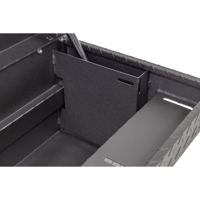 Weather Guard Lo-Side 87” Standard Tool Box
