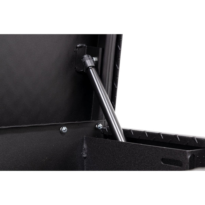 Weather Guard Lo-Side 87” Standard Tool Box