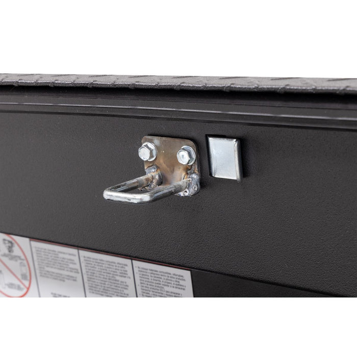 Weather Guard Lo-Side 87” Standard Tool Box