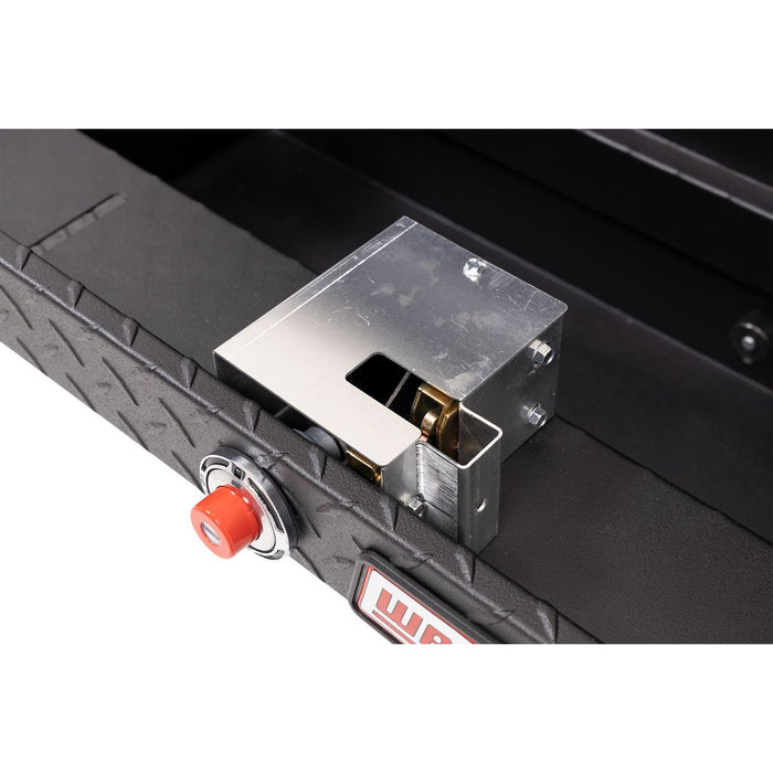 Weather Guard Lo-Side 87” Standard Tool Box