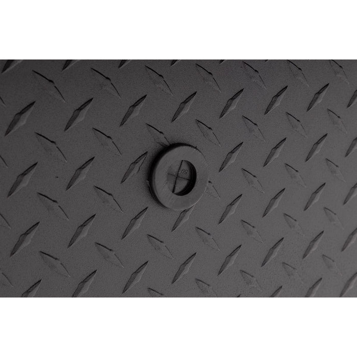 Weather Guard Lo-Side 87” Standard Tool Box