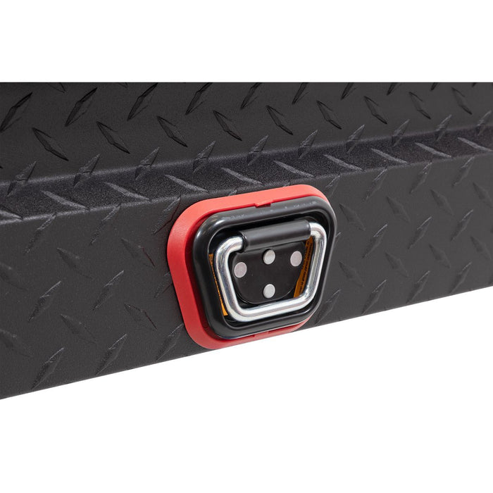 Weather Guard Lo-Side 87” Standard Tool Box
