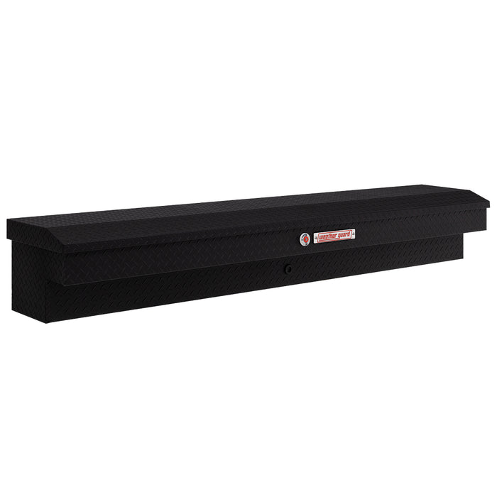 Weather Guard Lo-Side 87” Standard Tool Box