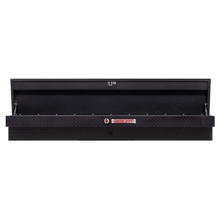 Weather Guard Lo-Side 87” Standard Tool Box