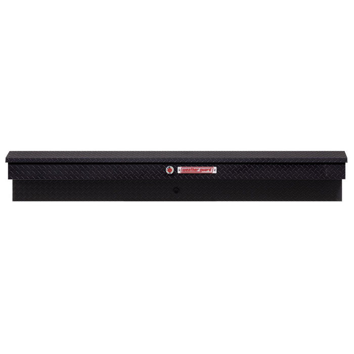Weather Guard Lo-Side 87” Standard Tool Box