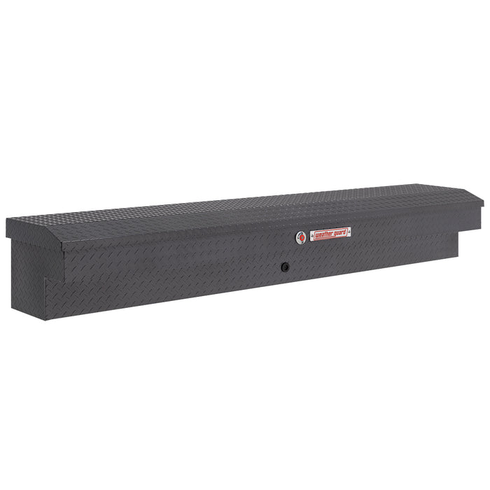Weather Guard Lo-Side 87” Standard Tool Box
