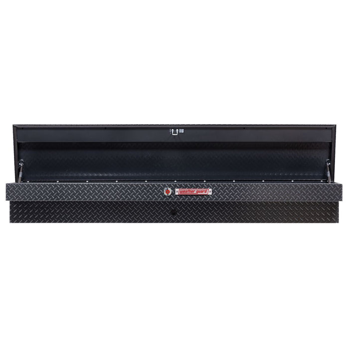 Weather Guard Lo-Side 87” Standard Tool Box