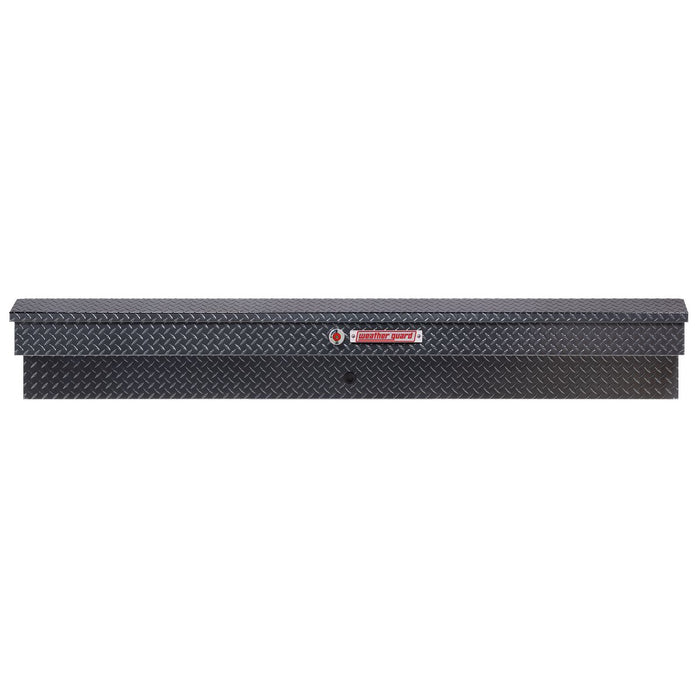 Weather Guard Lo-Side 87” Standard Tool Box