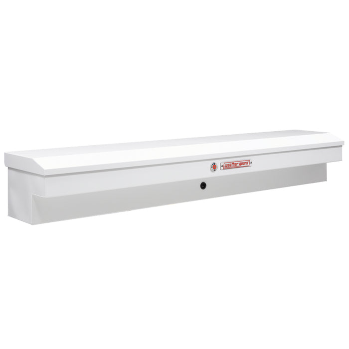Weather Guard Lo-Side 87” Standard Tool Box
