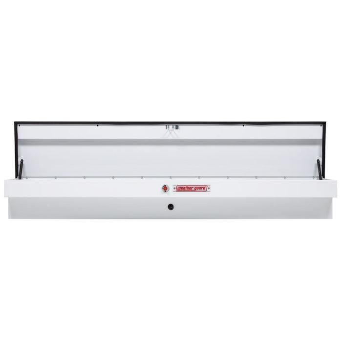 Weather Guard Lo-Side 87” Standard Tool Box