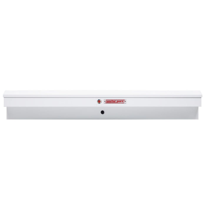 Weather Guard Lo-Side 87” Standard Tool Box