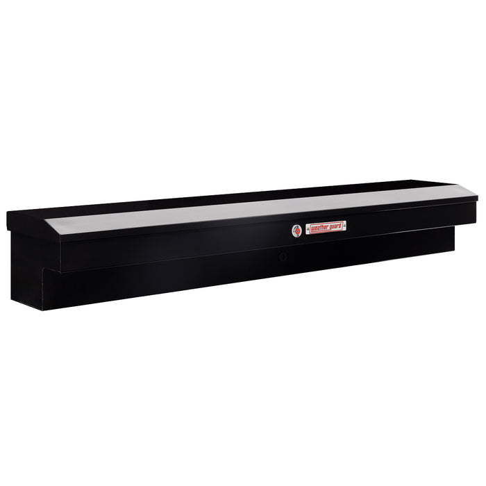 Weather Guard Lo-Side 87” Standard Tool Box