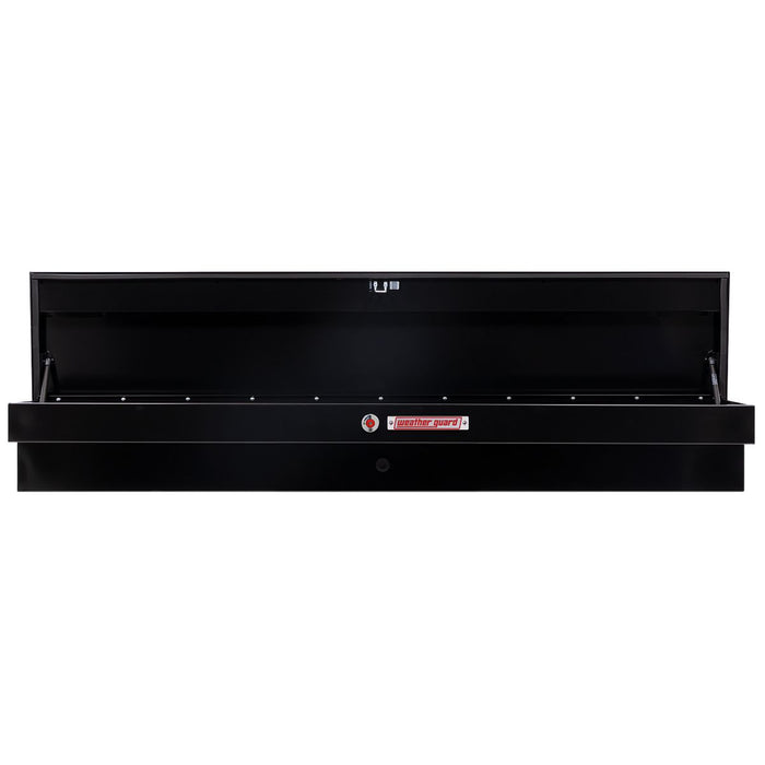 Weather Guard Lo-Side 87” Standard Tool Box