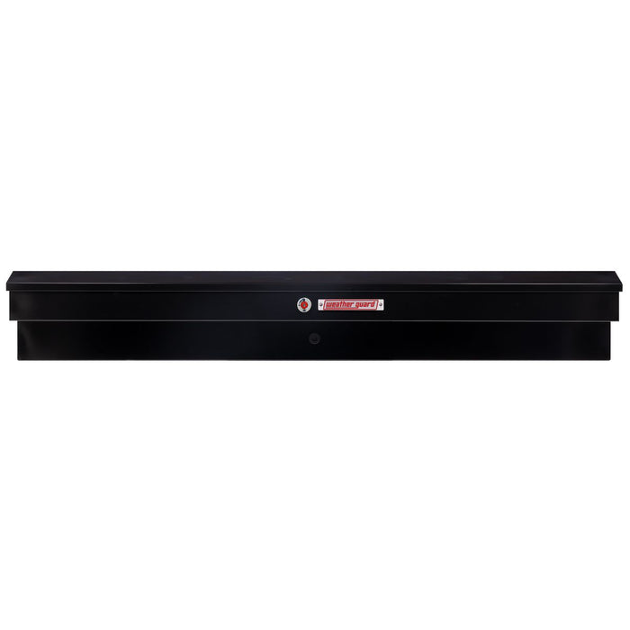 Weather Guard Lo-Side 87” Standard Tool Box