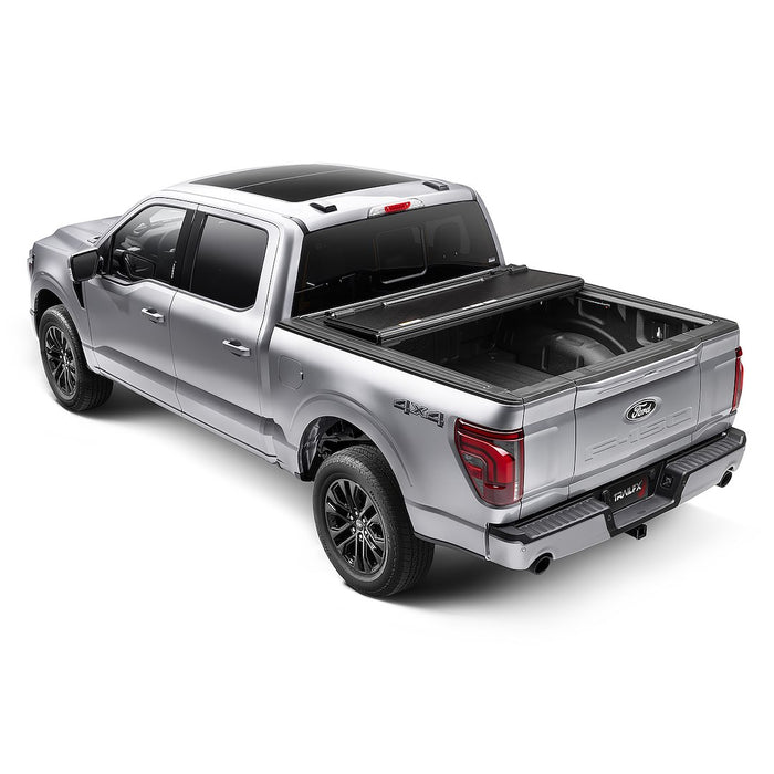 TrailFX HF3 Hard Tonneau Cover For 2019-2026 RAM 1500 5'7" Bed - TFX8010