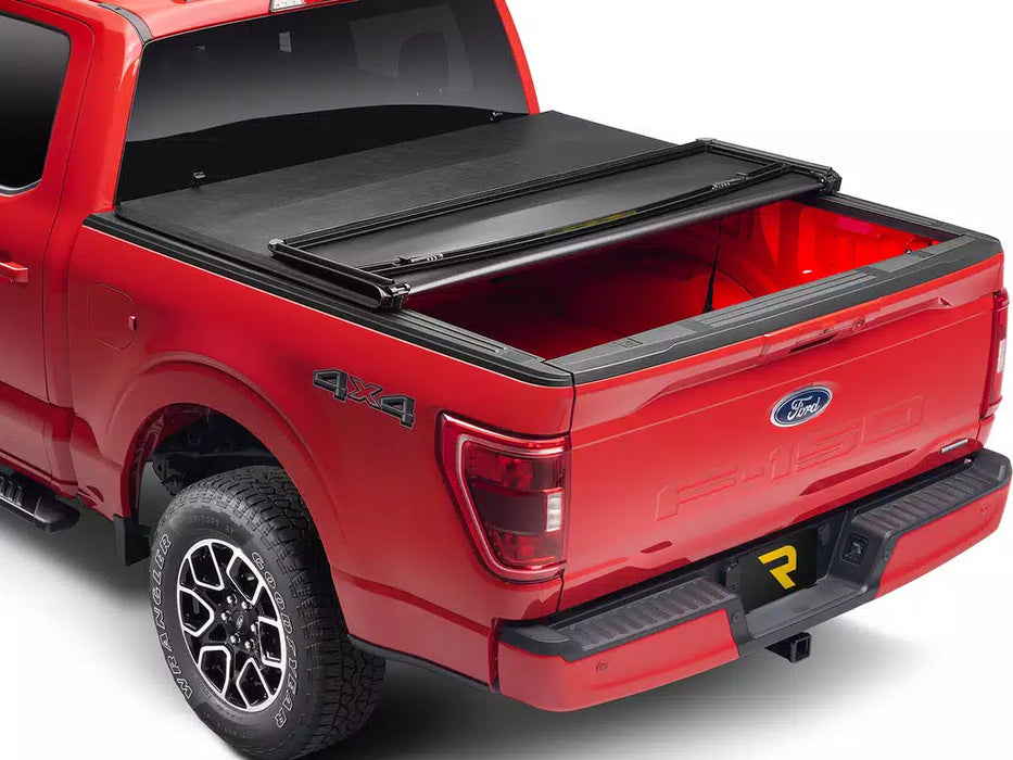 Extang Trifecta E-Series Soft Folding Tonneau Cover For 2019-2023 Ford Ranger 5'1" Bed - 77636