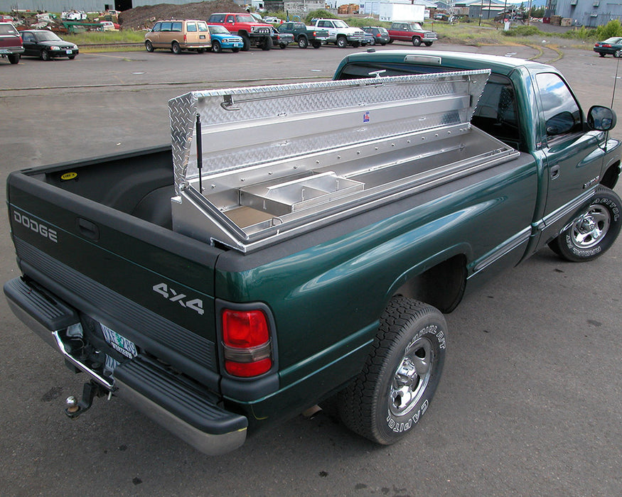 Highway Products Low Side Tool Box