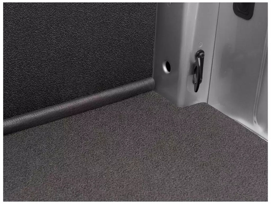 BedRug Impact Bed Mat For 02-18 Dodge RAM 1500, 19-24 Classic & 03-18 2500/3500 6'4" Bed - IMT02SBS