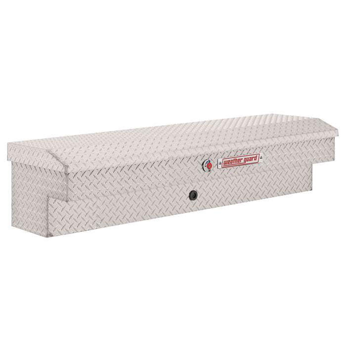 Weather Guard Lo-Side 56” Standard Tool Box